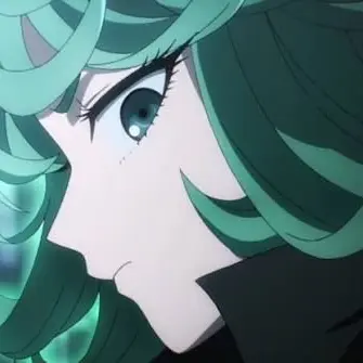 Profile image of Tatsumaki