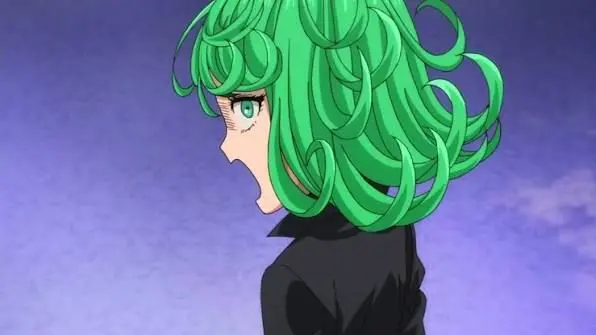 Profile image of Tatsumaki