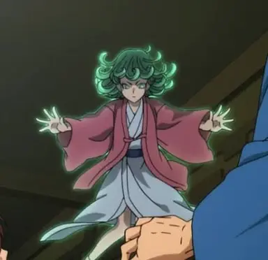 Profile image of Tatsumaki