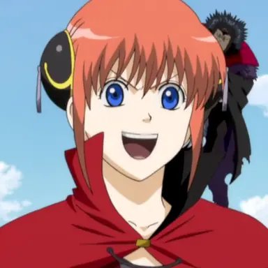 Profile image of 神楽