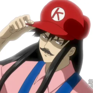 Profile image of 桂小太郎