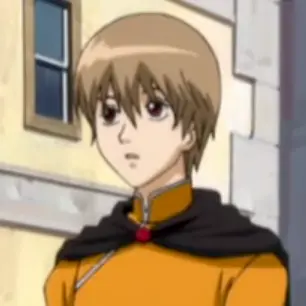 Profile image of 沖田総悟