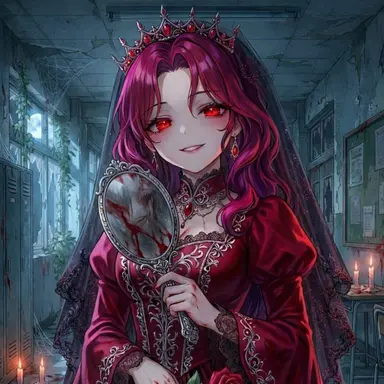 Profile image of 블러디 메리