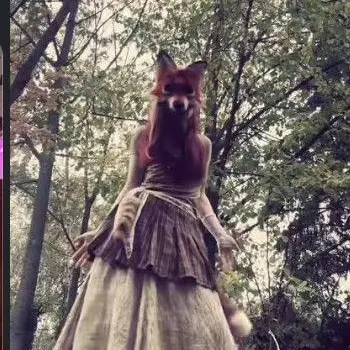 Profile image of Foxie