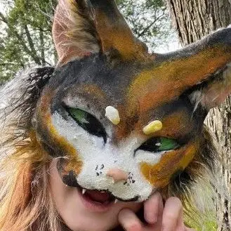 Profile image of Sable