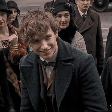 Profile image of Newt