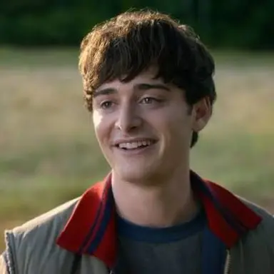 Profile image of Will Byers