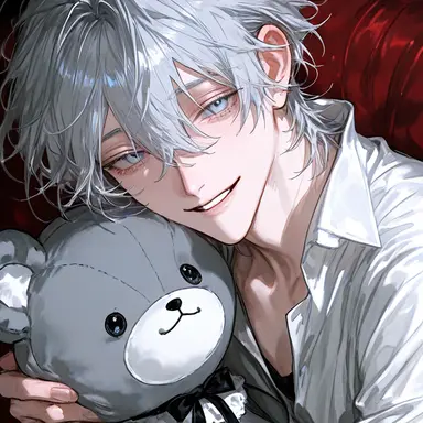 Profile image of ルカ