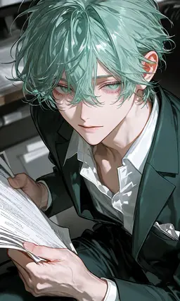 Profile image of ルシィ