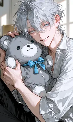 Profile image of ルカ