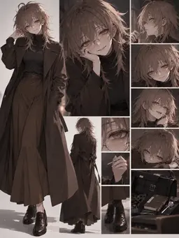 Profile image of とうこ