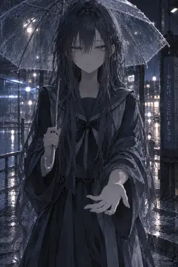 Profile image of あめ