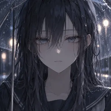 Profile image of あめ