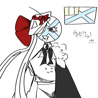 Profile image of ヴァイオレット