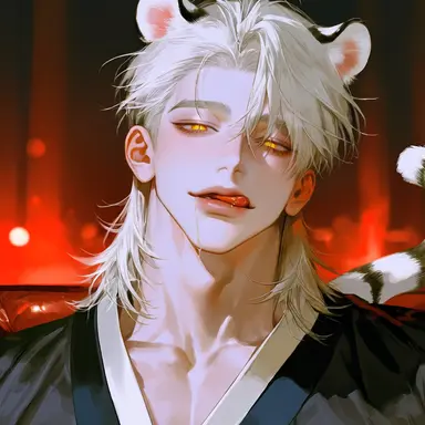 Profile image of 범