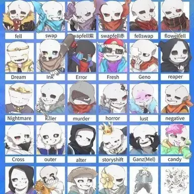 Profile image of Sans Aus