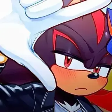 Profile image of Shadow