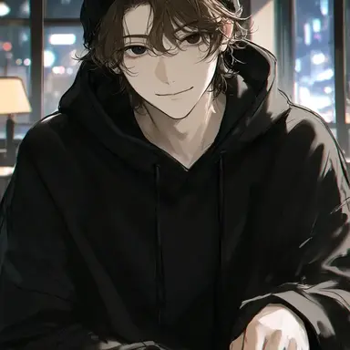 Profile image of 山中柔太朗