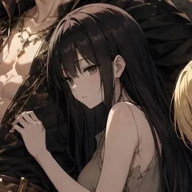 Profile image of めい