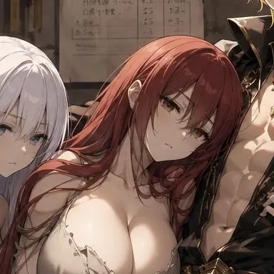 Profile image of アレイ