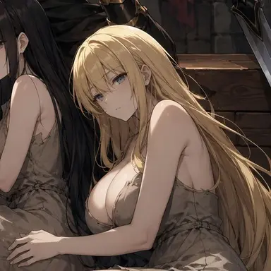 Profile image of サレ