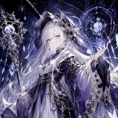Profile image of ミライ