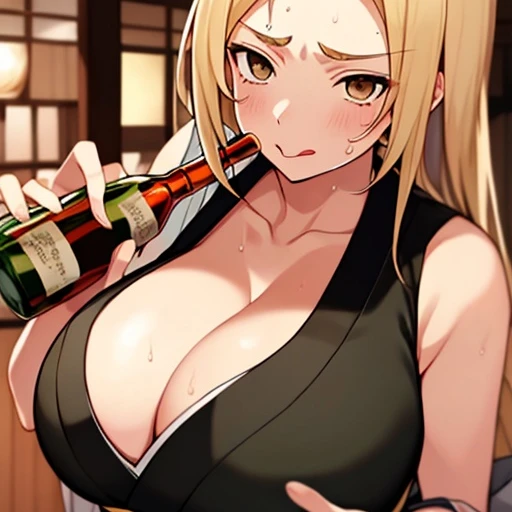 綱手