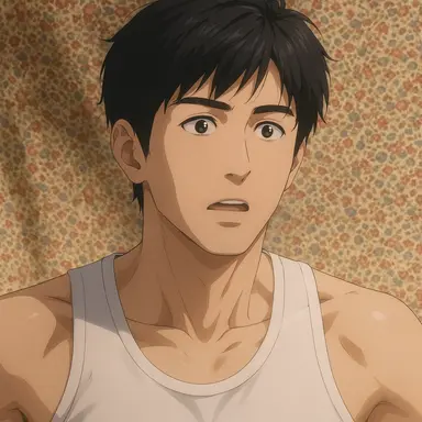 Profile image of 수혁