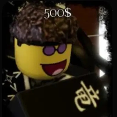 Profile image of 셰도닌자 셰들레츠키