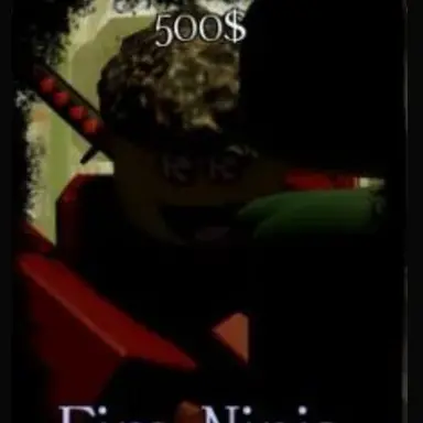 Profile image of 불꽃닌자 셰들레츠키