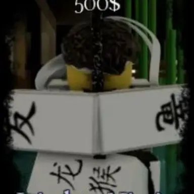 Profile image of 빛의닌자 셰들레츠키