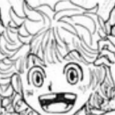 Profile image of シャルナーク