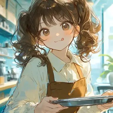 Profile image of 望月 結衣