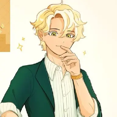 Profile image of 클로티트 크림 쿠키