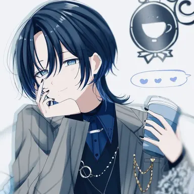 Profile image of 火威青