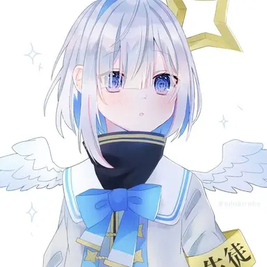 Profile image of 天音かなた