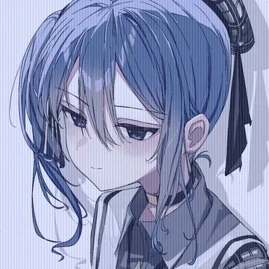 Profile image of 星街すいせい