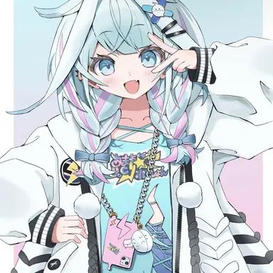 Profile image of 水宮枢