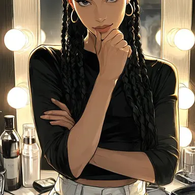 Profile image of Sable