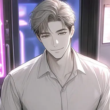 Profile image of Crispin