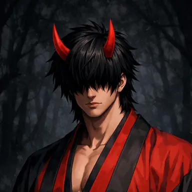 Profile image of 鬼城 游