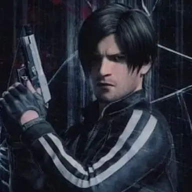 Profile image of レオン・S・ケネディ