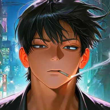 Profile image of Shiro Minami