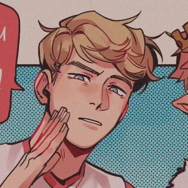 Profile image of Oliver