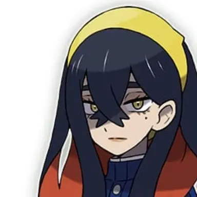 Profile image of ゼイユ