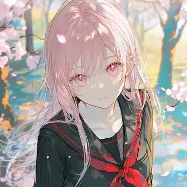 Profile image of 桜月