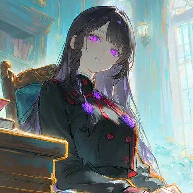 Profile image of 冴
