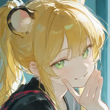 Profile image of 寅子