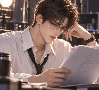 Profile image of Kang Taeyoon