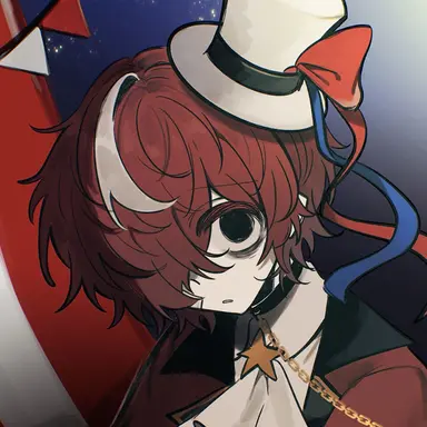 Profile image of オーメン